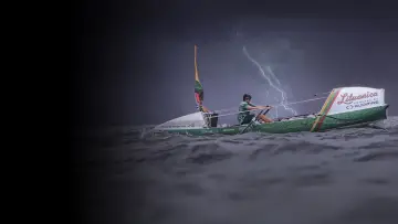 Задник к фильму "Irklais per Atlantą" #984147