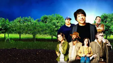 Задник к фильму "The Nut Farm" #1016088