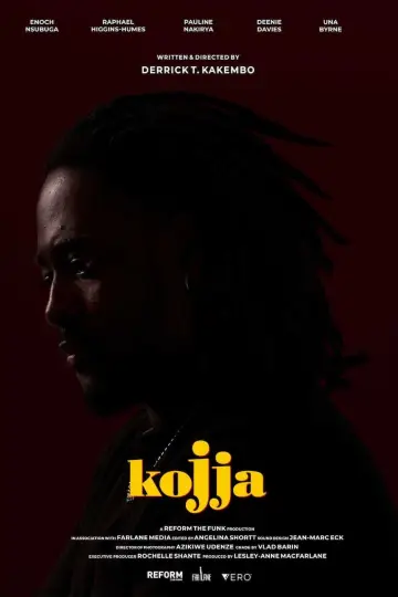 Постер к фильму "Kojja" #199186
