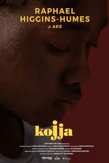 Постер к фильму "Kojja" #199187