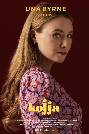 Постер к фильму "Kojja" #199188