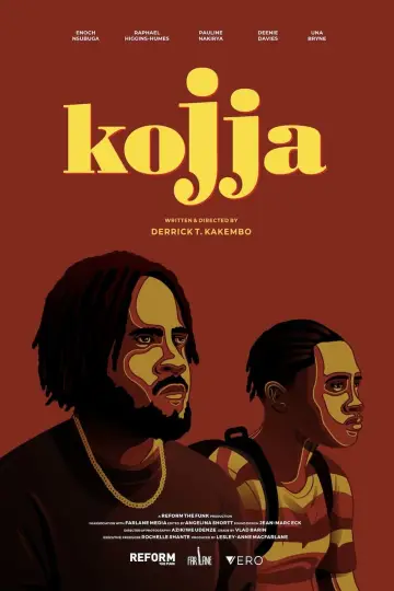 Постер к фильму "Kojja" #199190