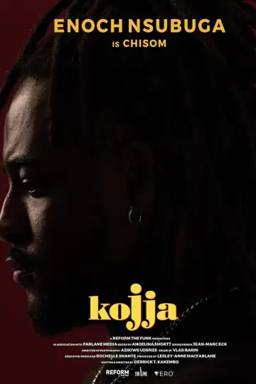 Постер к фильму "Kojja" #199192