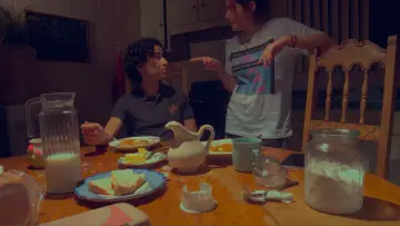 Задник к фильму "French Toast" #427338