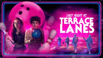 Задник к фильму "Последняя ночь в Terrace Lanes" #790453