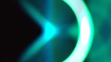 Задник к фильму "The First Light Show" #200094