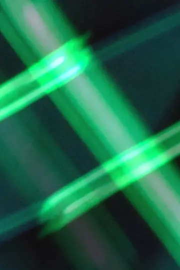 Постер к фильму "The First Light Show" #200095