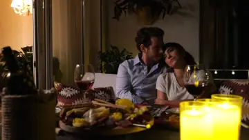 Задник к фильму "Aşk Mevsimi" #757569