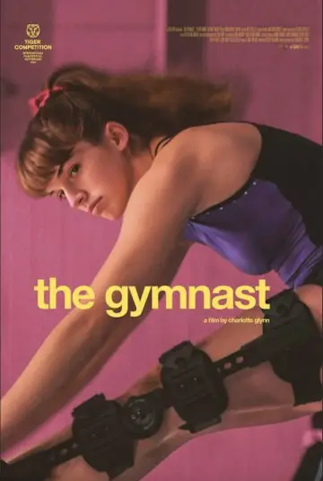 Постер к фильму "The Gymnast" #1139876