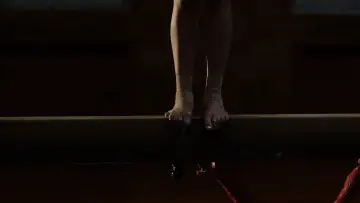 Задник к фильму "The Gymnast" #543908