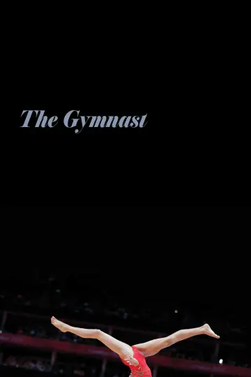 The Gymnast постер