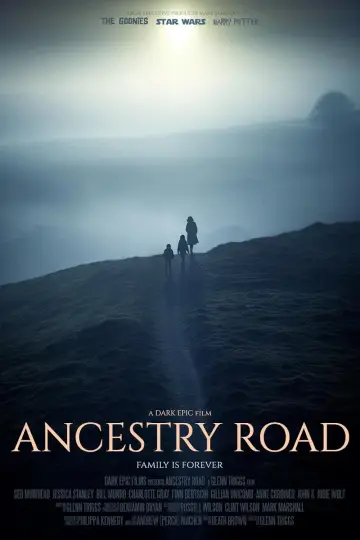 Постер к фильму "Ancestry Road" #416285