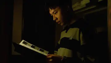Задник к фильму "เทอม 3" #683319