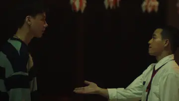 Задник к фильму "เทอม 3" #683322