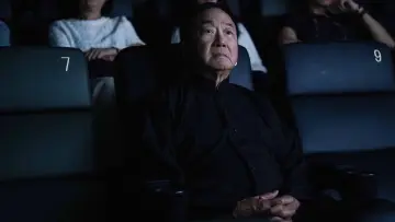 Задник к фильму "破·地獄" #537121
