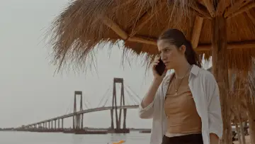 Задник к фильму "Karaí Octubre" #799330