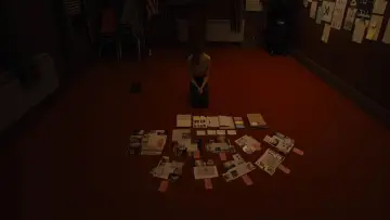 Задник к фильму "Собиратель душ" #1531179