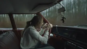 Задник к фильму "Собиратель душ" #553963