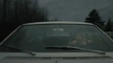 Задник к фильму "Собиратель душ" #554030