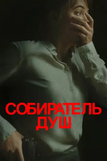 Постер к фильму "Собиратель душ" #554117