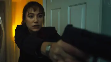 Задник к фильму "Собиратель душ" #829148
