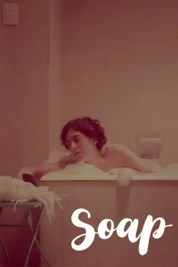SOAP постер