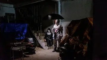 Задник к фильму "Terror Mandelão" #198279