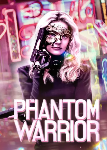 Постер к фильму "The Phantom Warrior" #192800