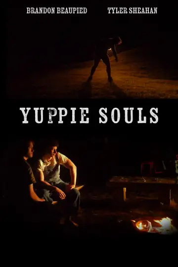 Постер к фильму "Yuppie Souls" #200213