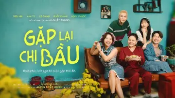 Задник к фильму "Gặp Lại Chị Bầu" #367016