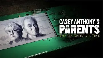 Задник к фильму "Casey Anthony