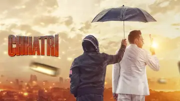 Видео к фильму Chhatri | Official Trailer Chhatri | Deep Dhillon | Jaismeen Jassi | Chaupal | Latest Punjabi Movies 2023