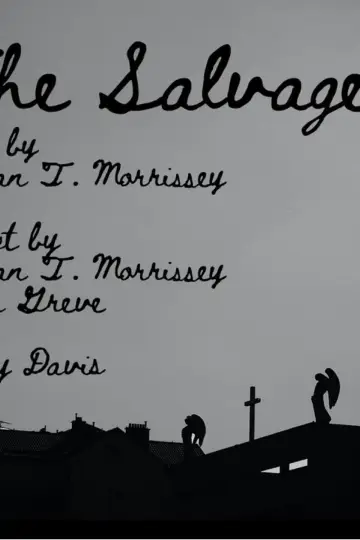 Постер к фильму "The Salvages" #196762
