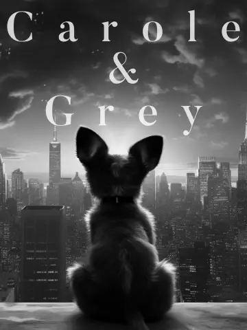 Постер к фильму "Carole & Grey" #197126