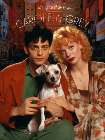 Постер к фильму "Carole & Grey" #197127