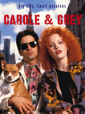 Постер к фильму "Carole & Grey" #197128