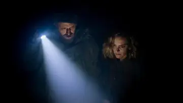 Задник к фильму "В петле времени" #706354