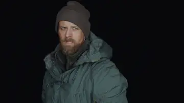 Задник к фильму "В петле времени" #706359