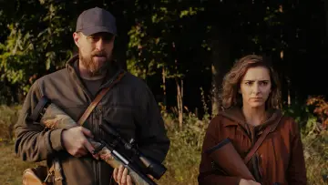 Задник к фильму "В петле времени" #706361