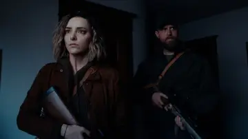 Задник к фильму "В петле времени" #706370