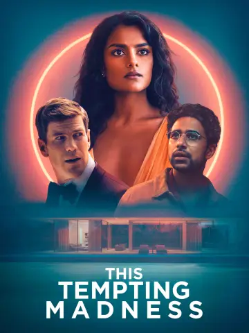 Постер к фильму "This Tempting Madness" #1787902
