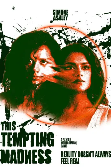 Постер к фильму "This Tempting Madness" #1154711