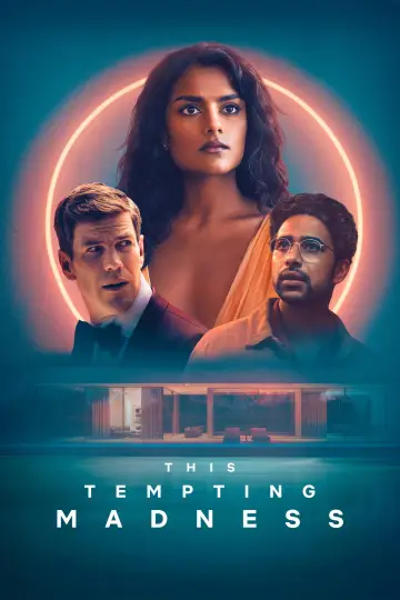 Постер к фильму "This Tempting Madness" #830362