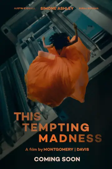 Постер к фильму "This Tempting Madness" #830363