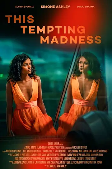 Постер к фильму "This Tempting Madness" #830364