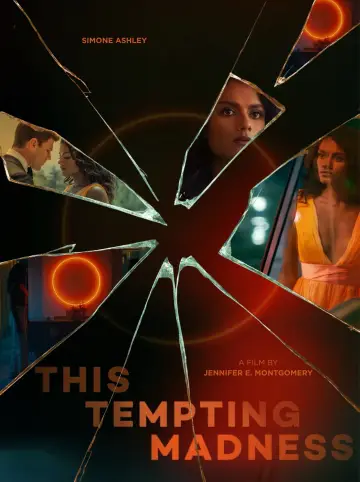 Постер к фильму "This Tempting Madness" #911267