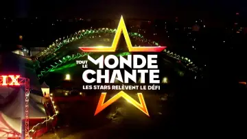 Задник к фильму "Tout le monde chante : les stars relèvent le défi" #199719