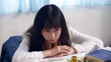Задник к фильму "目目 (⁎⁍̴̛ ⁍̴̛⁎)" #984395