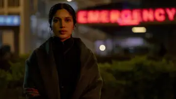 Задник к фильму "भक्षक" #324577