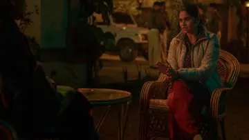 Задник к фильму "भक्षक" #324579